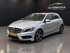 Mercedes-Benz A-klasse - 180 Comfort