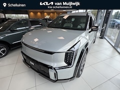 Kia EV9 - GT-Line AWD 99.8 kWh Direct rijden | Incl. inruilpremie actie of 2.99 % Finance actie vraa