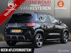 Citroën C3 Aircross - 110pk Shine I Automaat I Navi I Camera I