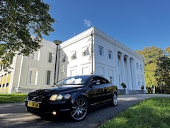 Volvo C70 Coupé - CABRIO AUT 2.4 D5 SUMMUM