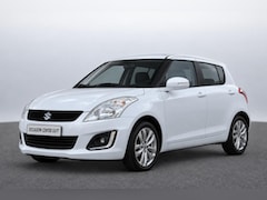 Suzuki Swift - GERESERVEERD EDITION AIRCO / CRUISE CONTR / LEDER / LED