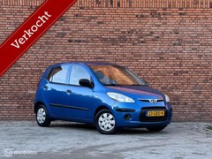 Hyundai i10 - 1.1 Dynamic Cool/NEW APK/AIRCO/ISOFIX