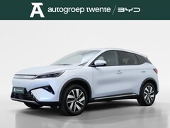BYD ATTO 3 EVO - Excellence 74.8 kWh | Dealer | 360 camera | Leder | Navigatie | Sfeerverlichting