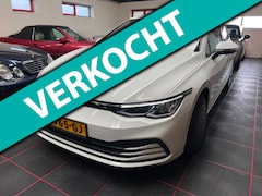 Volkswagen Golf - 1.5 TSI Style