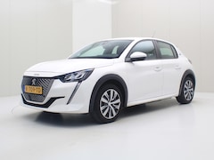 Peugeot e-208 - EV 50kWh 136pk Active Pack 92.56% SoH [ CAMERA+CARPLAY+CRUISE+STOELVERWARMING ]