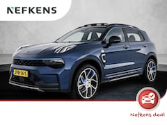 Lynk & Co 01 - 263pk 1.5 Automaat | Navigatie | Panoramadak | 360° graden camera | Elektrische achterklep
