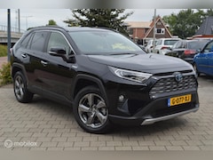 Toyota RAV4 - 2.5 Hybrid AWD Business Plus | Trekhaak-1650kg