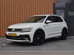 Volkswagen Tiguan - 1.4 TSI 150pk DSG R-line | Virtual | LED | Trekhaak | 19"