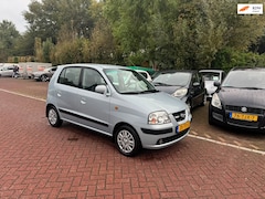 Hyundai Atos - 1.1i Dynamic. Automaat elektrische ramen centrale deurvergrendeling op afstandsbediening