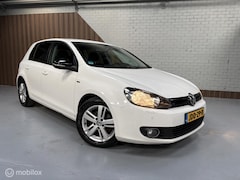 Volkswagen Golf - 1.4 TSI Highline|Carplay|All Season|Airco|
