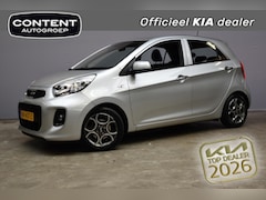 Kia Picanto - 1.0 5drs ColorLine