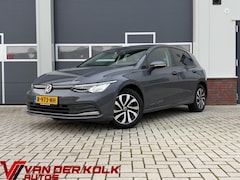 Volkswagen Golf - 1.5 TSI | Virtual Cockpit | IQ Drive | CarPlay | Navigatie | Adaptive Cruise | Climate