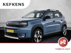 Fiat Grande Panda - 113pk La Prima 11 kW 44 kWh Automaat | Stoel-/Stuurverwarming | Camera | Stoel-/Stuurverwa