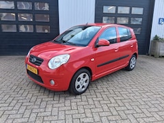 Kia Picanto - 1.0 X-pect Nieuwe Apk