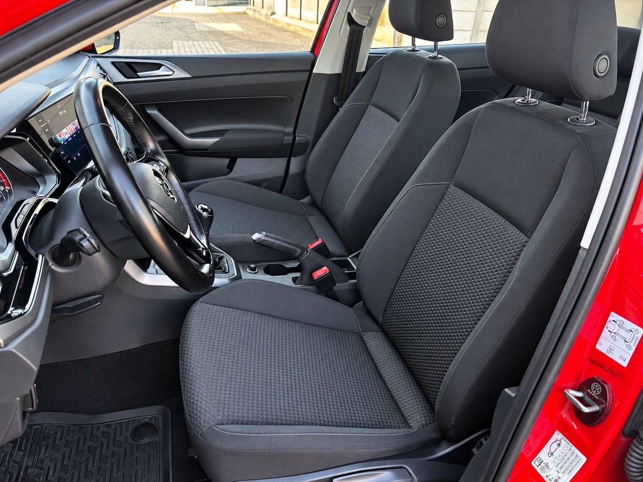 Volkswagen Polo - 1.0 Comfortline|Airco/Apple Carplay/Android Auto - AutoWereld.nl