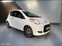 Citroën C1 - 1.0-12V Ambiance|Rijd en schakelt goed|
