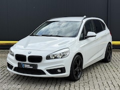 BMW 2-serie Active Tourer - 218i High Executive