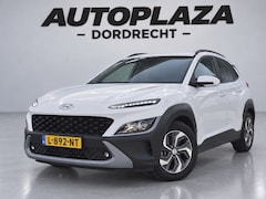 Hyundai Kona - 1.6 GDI HEV Comfort|DealerOnderh|Cruise|Camera|