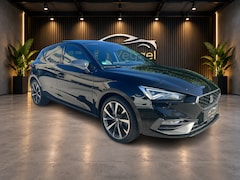 SEAT Leon - 1.4 TSI eHybrid PHEV FR SOH 90% virtual cockpit, navi, pano, memory stoelen