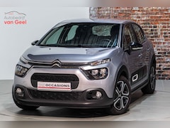 Citroën C3 - 1.2 PureTech Plus | Navi