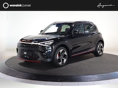 Smart #1 - 1 BRABUS 66 kWh | 428 pk | Panoramadak | 360 Camera | Keyless Entry | Memory | Cyber Spark