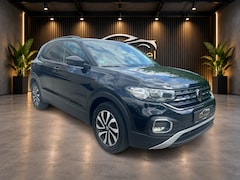 Volkswagen T-Cross - 1.0 TSI virtual cockpit, navi, cruise, stoelverw, airco
