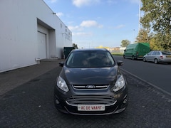 Ford C-Max - 2.0 Plug-in Hybrid Titanium Plus - PANO/LEER/NAP