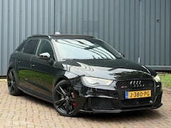 Audi RS3 - 2.5 TFSI Quattro|Pano|RS Seats|B&O|Stoelverw|Keyl