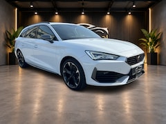 CUPRA Leon Sportstourer - 1.4 e-Hybrid VZ Performance pano, leer, virtual cockpit, memory stoel