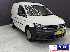 Volkswagen Caddy - Bestel 1.6 TDI L1H1 BMT Trendline