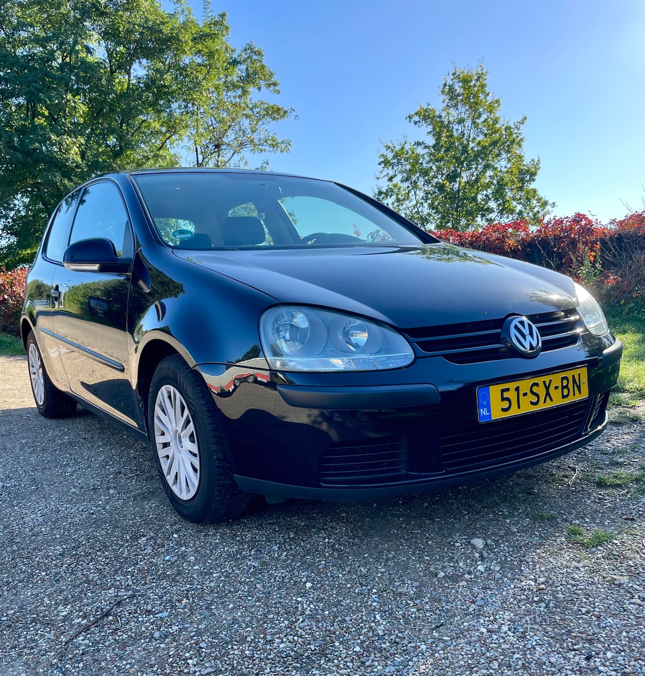 Volkswagen Golf - 1.4 Turijn - AutoWereld.nl