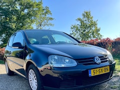 Volkswagen Golf - 1.4 Turijn