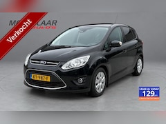 Ford C-Max - 1.6 EcoBoost Titanium
