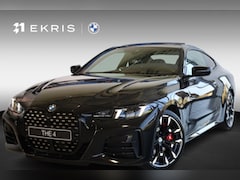 BMW 4-serie Coupé - 420i | M Sportpakket Pro | Comfort Pack | Showroom Selection