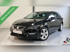 SEAT Leon ST - 1.5 TSI FR CAMERA BEATS VIRTUAL COCKPIT LANE ASSIST