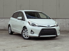 Toyota Yaris - 1.5 Full Hybrid Dynamic