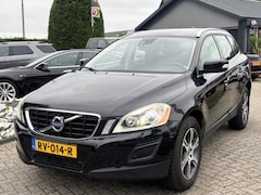 Volvo XC60 - 2.0 D3 5-Cilinder 2011 Automaat Trekhaak