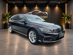 Volkswagen Passat Variant - 1.4 TSI PHEV GTE virtual cockpit, navi, cruise, airco