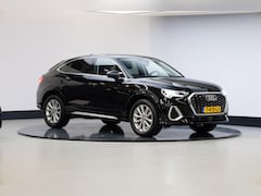 Audi Q3 Sportback - 35 TFSI Pro Line S | Led | 18 Inch |