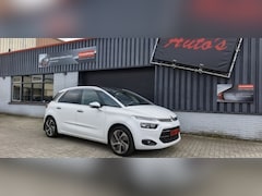 Citroën C4 Picasso - 1.2 PT Selection op Gas G3