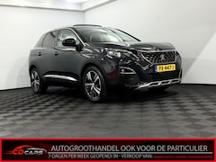 Peugeot 3008 - 1.6 e-THP Blue Lease Premium Panoramadak, Leder, 360 Camera, Navi, Elektrische achterklep,