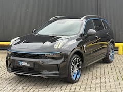 Lynk & Co 01 - 1.5 PANORAMADAK | ACC | BTW | BOMVOL | TOPSTAAT