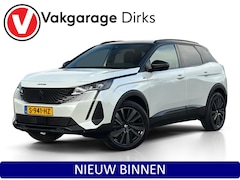 Peugeot 3008 - 1.2 PureTech GT ✅ Trekhaak ✅ Full LED ✅ ACC