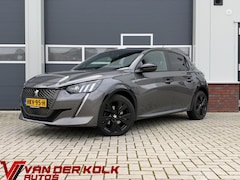 Peugeot 208 - 1.2 PureTech GT Automaat | Virtual Cockpit | Full LED | Camera | CarPlay | Climate | Cruis