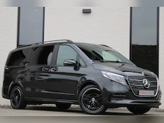 Mercedes-Benz V-klasse - 300d / DC / AMG / 4-Matic / bj2026 / Elec Stoelen / Luchtvering / Burmester / Vol Opties /