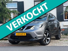 Nissan Qashqai - 1.2 Acenta|Clima|45DKM|Cruise|Nette auto