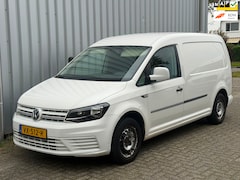 Volkswagen Caddy Maxi - 2.0 TDI L2H1 / Airco / NAP NWE APK