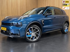 Lynk & Co 01 - 1.5|PHEV|NL-AUTO|NAP|BLUE|PANO|ACC|CAMERA|ANDROID/CARPLAY|STOELVERW|INFINITY AUDIO|MEMORY|