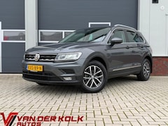 Volkswagen Tiguan - 1.5 TSI Life Business | LED | Adaptive Cruise | CarPlay | Navigatie | Climate | Stoelverwa
