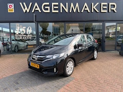 Honda Jazz - 1.3 i-VTEC Comfort Clima|Cruise|NAVI|DealerOH